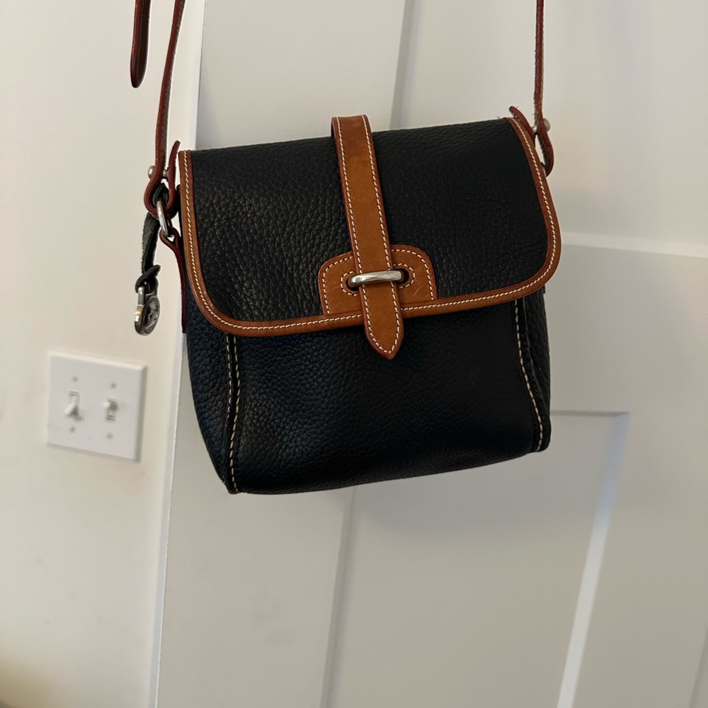 Small, Vintage Dooney & Bourke